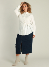 Blouse Giselle Off-white