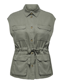 Waistcoat Zanzi