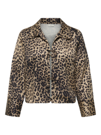 Strikblouse Listina