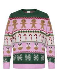 Trui XMAS Ho