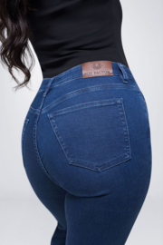 Fox Factor Bobi Soho Blue 32” - Flared jeans