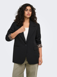 Blazer Lana-Berry Leo