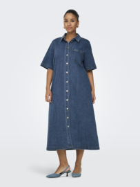 Denimjurk Lana