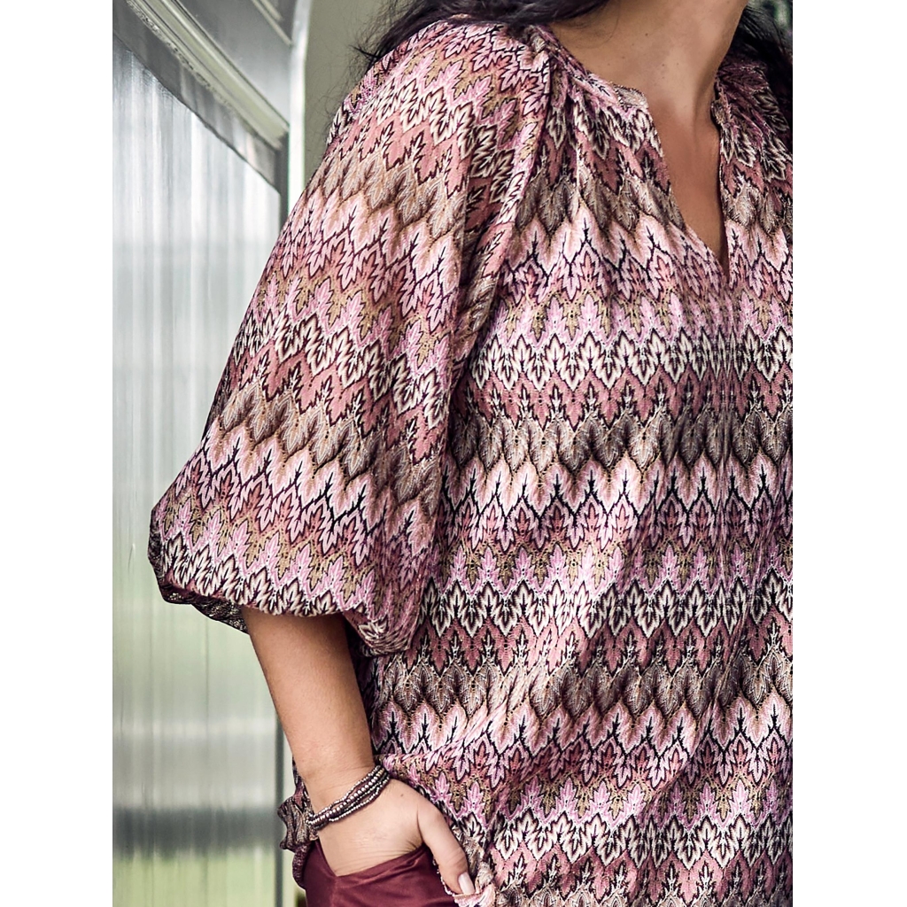 Blouse Blair