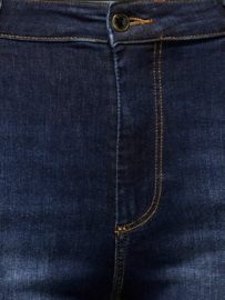 Wide leg jeans Willy in dark blue in 32'