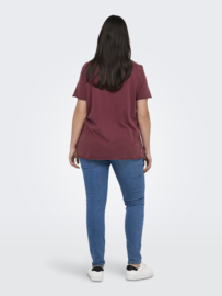 T-shirt Miko Rebel