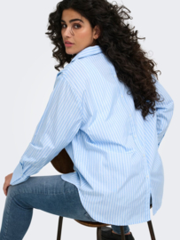 Blouse Oregon Stripes