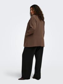 Blazer Lana-Berry Leo