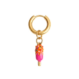 Sprinkled with Joy Earring