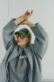 T-shirt Millie Hollywood
