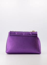 Kiko bag purple