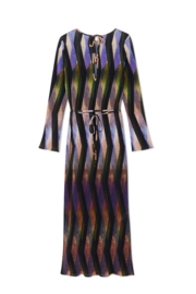 ZigZag Gaia dress NFD