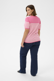 Dun truitje Lizzy pink