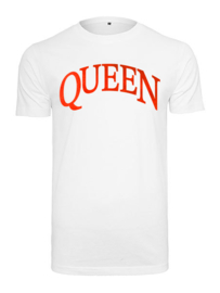 T-shirt Queen