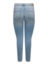 Only regular Willy jeans in light blue