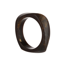 Acrylic Bangle large