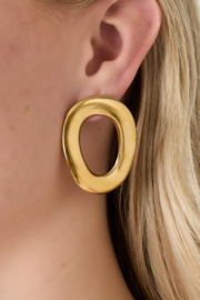 Oorbel Statement Soul