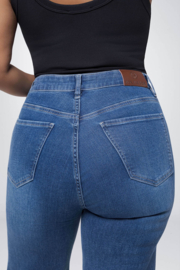 Fox Factor Bell City Blue 32” - Flared jeans