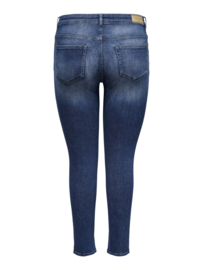 Only Willy regular jeans blue