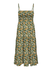 Zomerjurkje Zelina