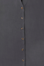 Miley shirt Gunmetal NFD