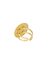Barok statement ring