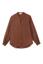 Miley shirt Chocolate NFD