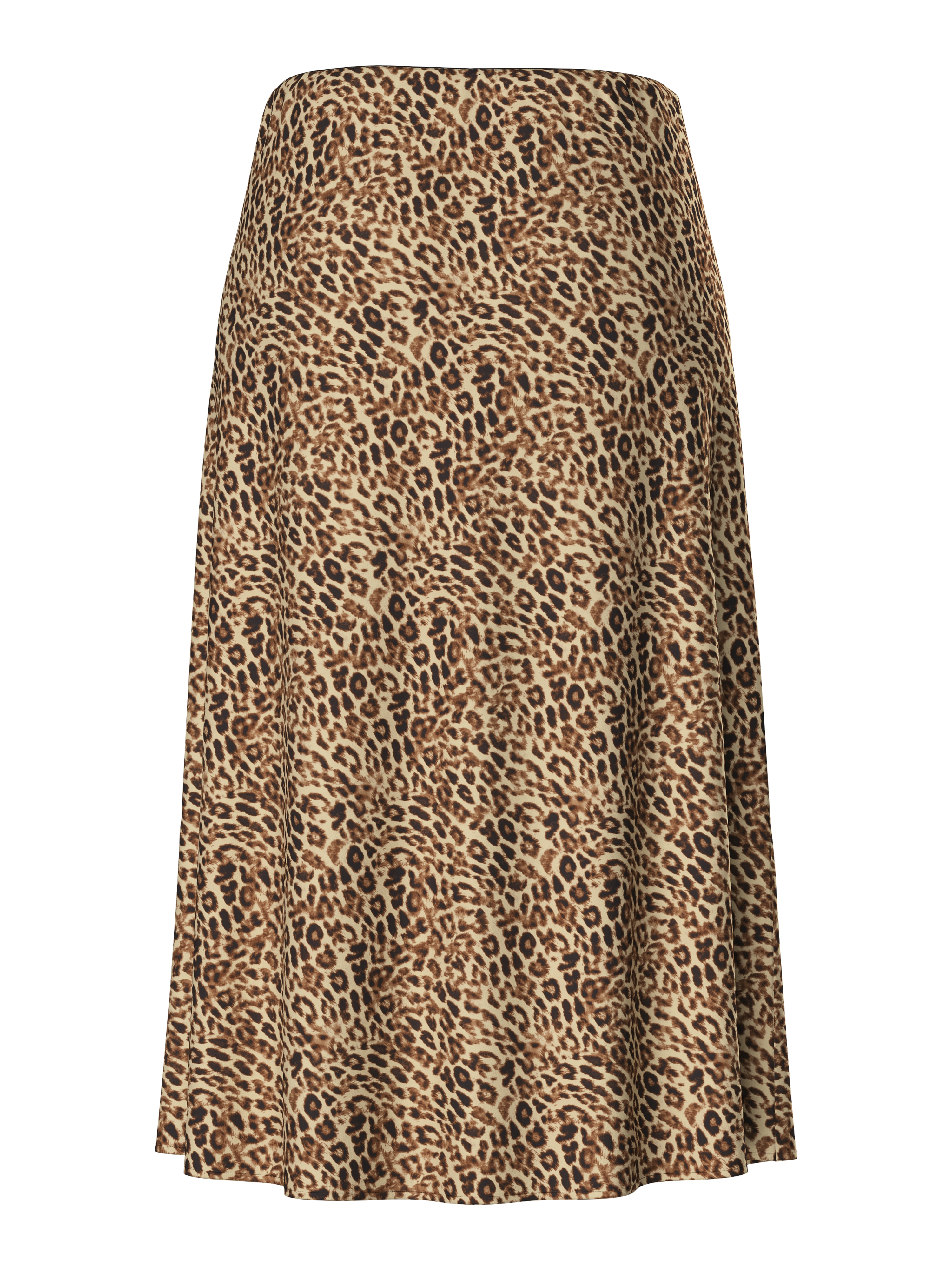 Maxi rok Franan
