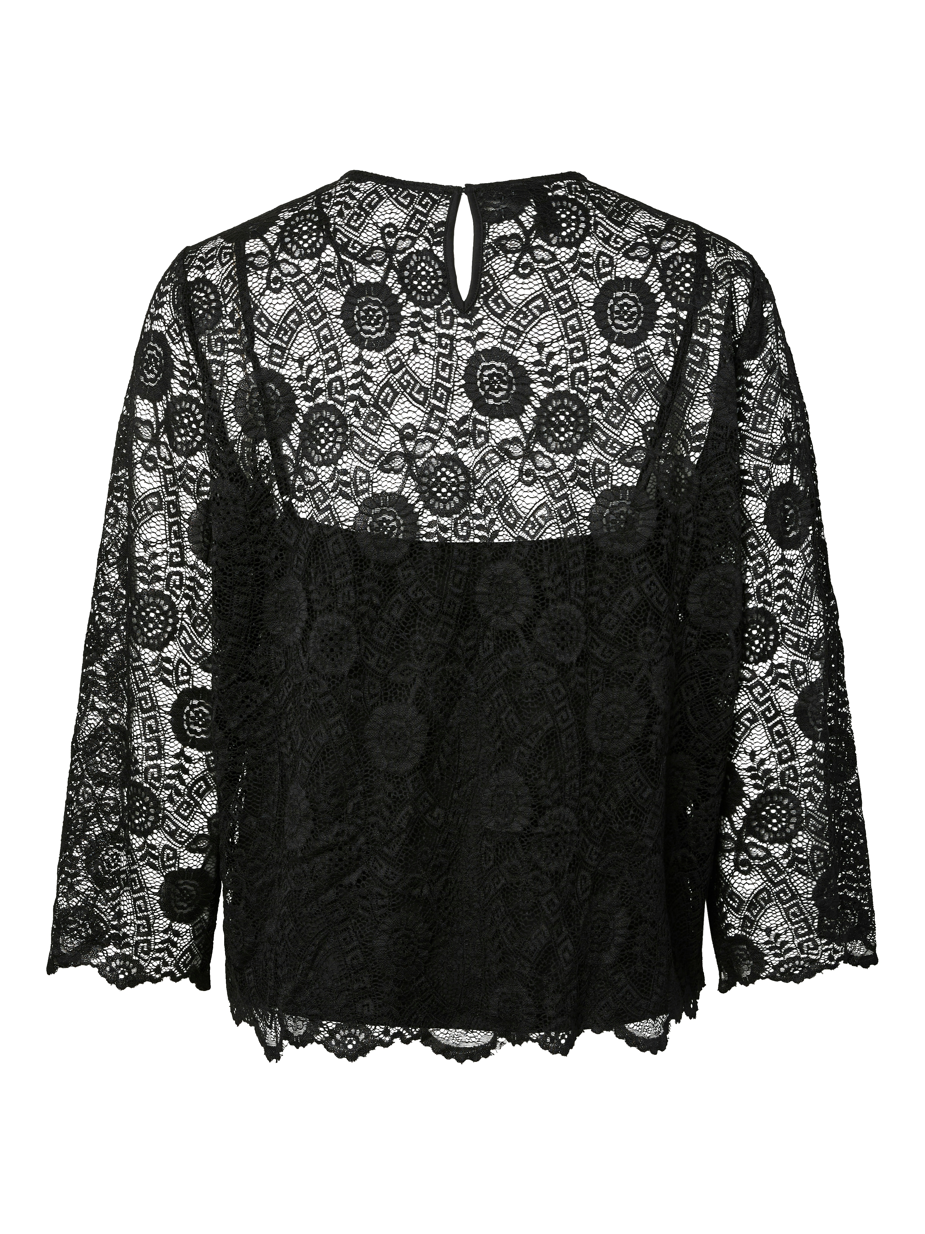 Lace top Olline