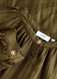 YEST Blouse Vinca