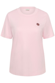 T-shirt Annia Flower
