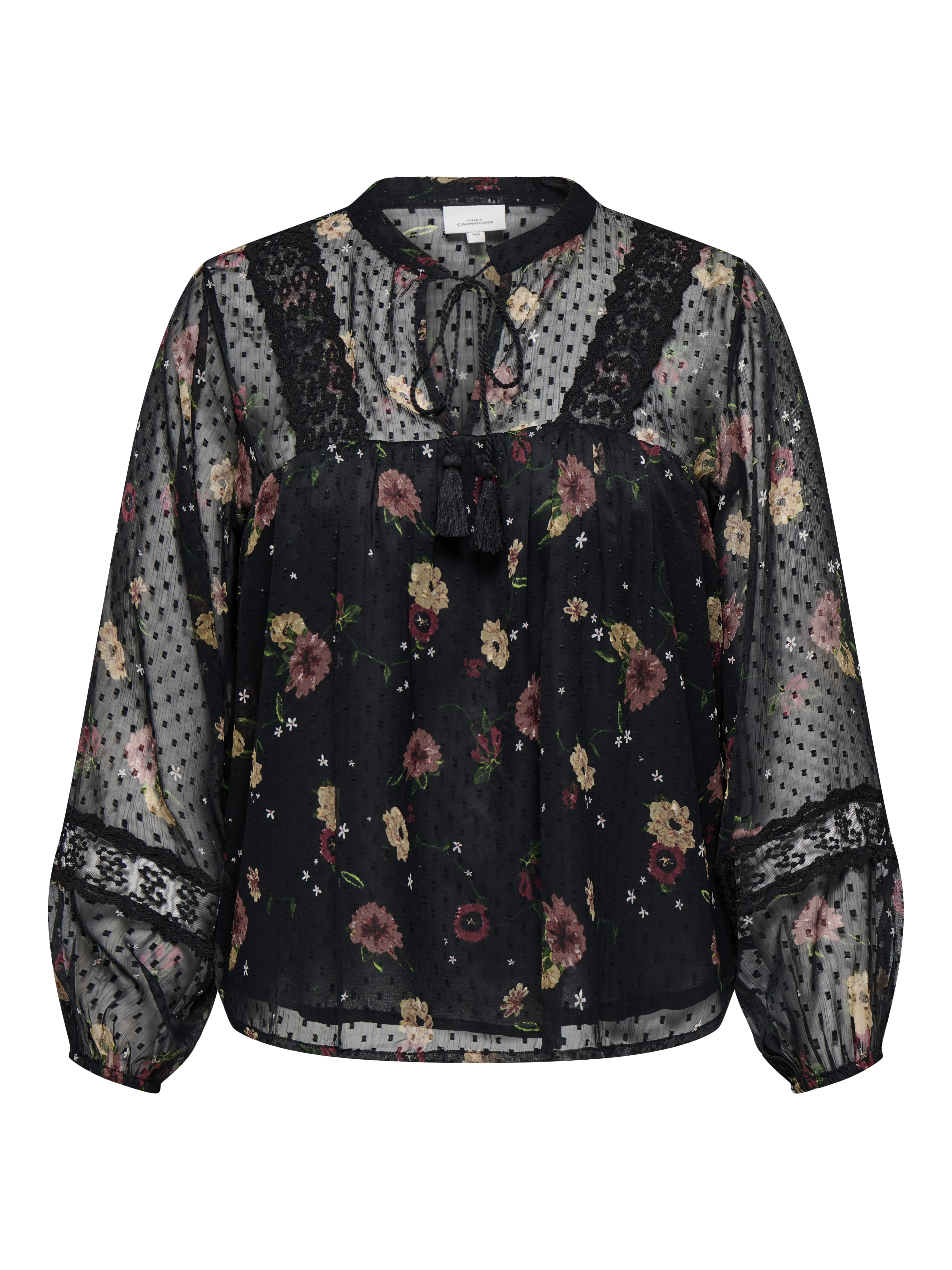 Blouse Tessa Eliza