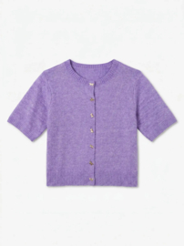 Vestje Emmery Lila