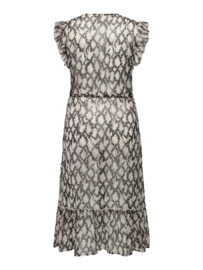 Strandjurk/kimono Lilja