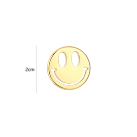 Pin Smiley