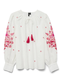 Blouse Hiba