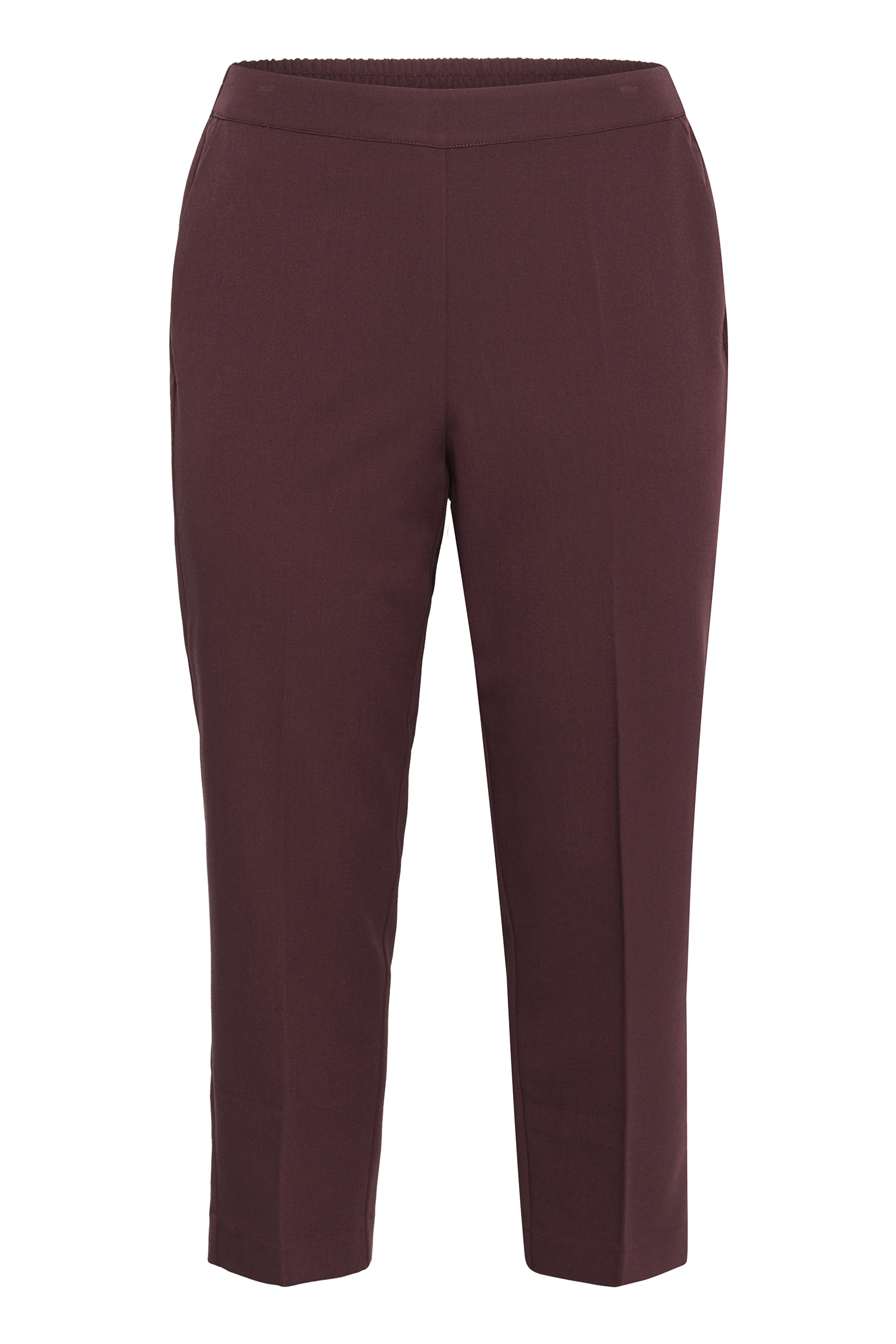 Broek Sakira Fudge