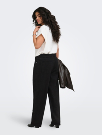 Jeans Gianna in zwart 30"