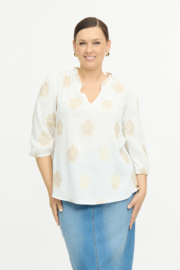 ZOEY Blouse Rosie