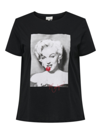 T-shirt Marilyn