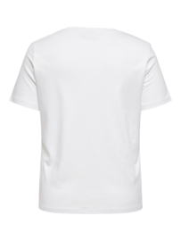 Basic t-shirt Jen