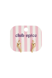 Oorbel Spice pepper