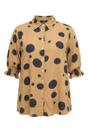 ZOEY Blouse Dot