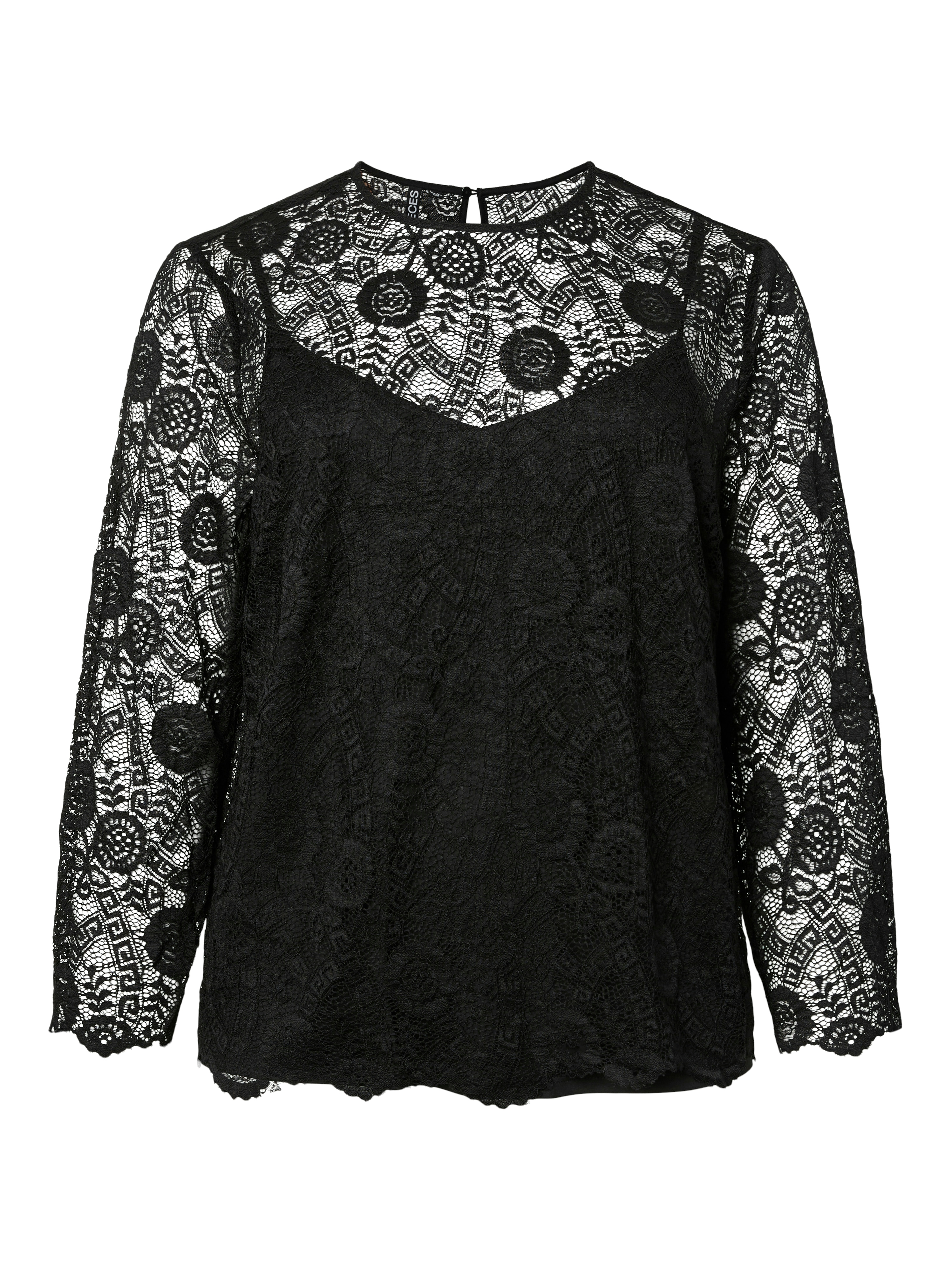 Lace top Olline