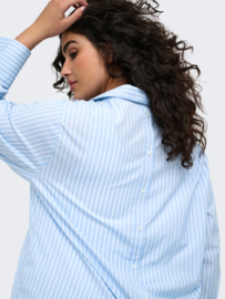 Blouse Oregon Stripes