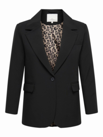 Blazer Lana-Berry Leo