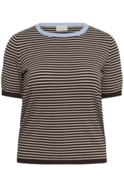 Truitje Lizzy Blue Brown