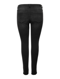 Only Augusta high waist skinny jeans