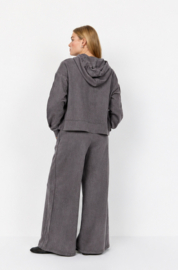 Hoodie sweatervest Aili