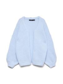 Gebreid vestje Maybe